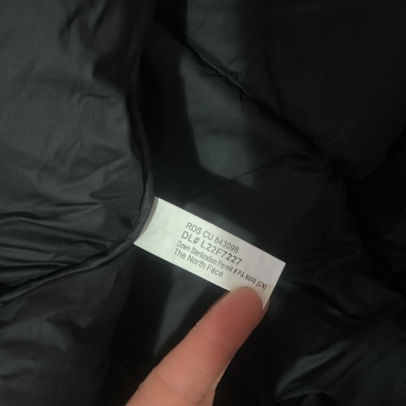 Men’s The Northface Jacket - Picture 13 of 14